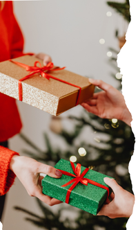 El arte de hacer un buen regalo